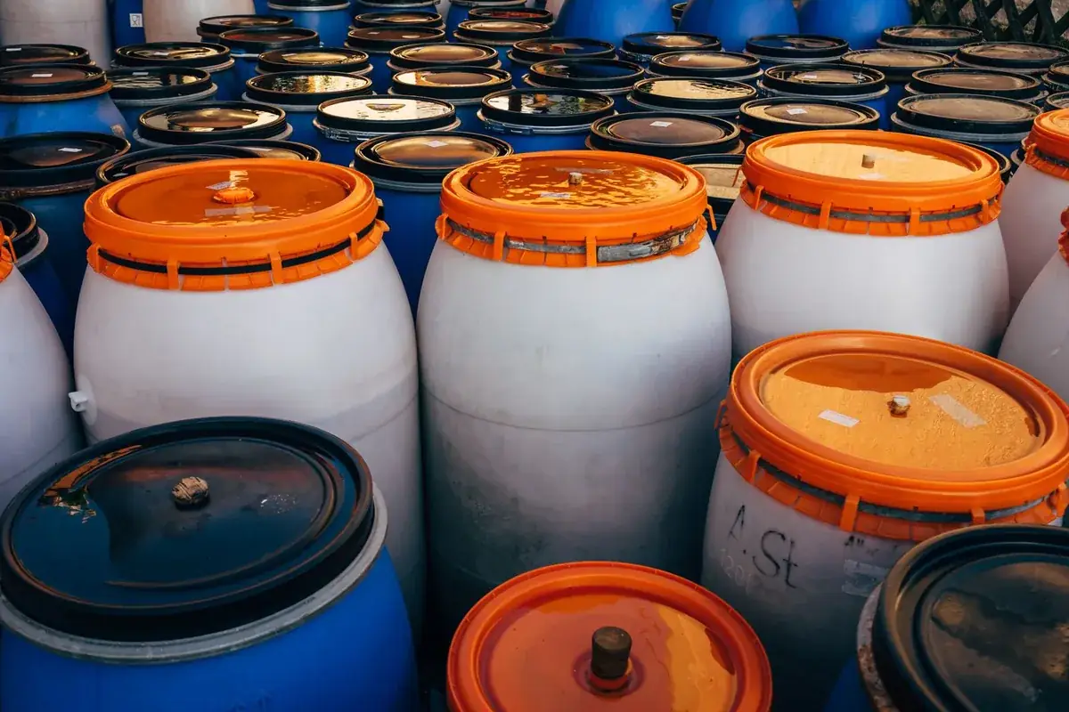 Medical Waste Removal in Logan, UT